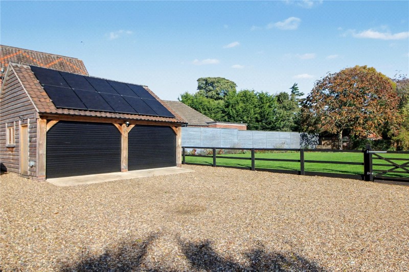 Yarmouth Road, Ditchingham, Bungay, NR35