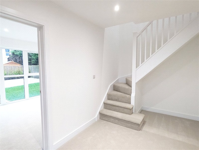 St Clements Road, Parkstone, Poole, BH15