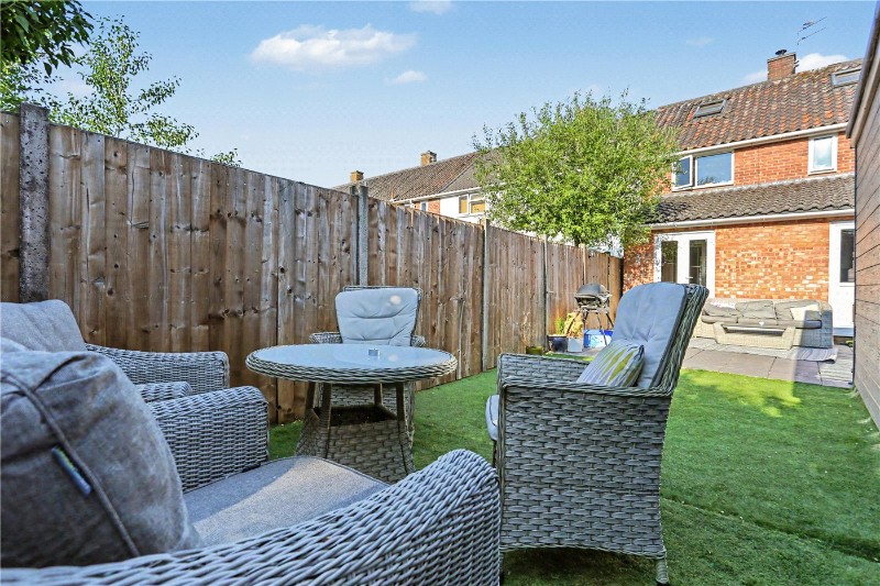 Watkin Road, Norwich, Norfolk, NR4