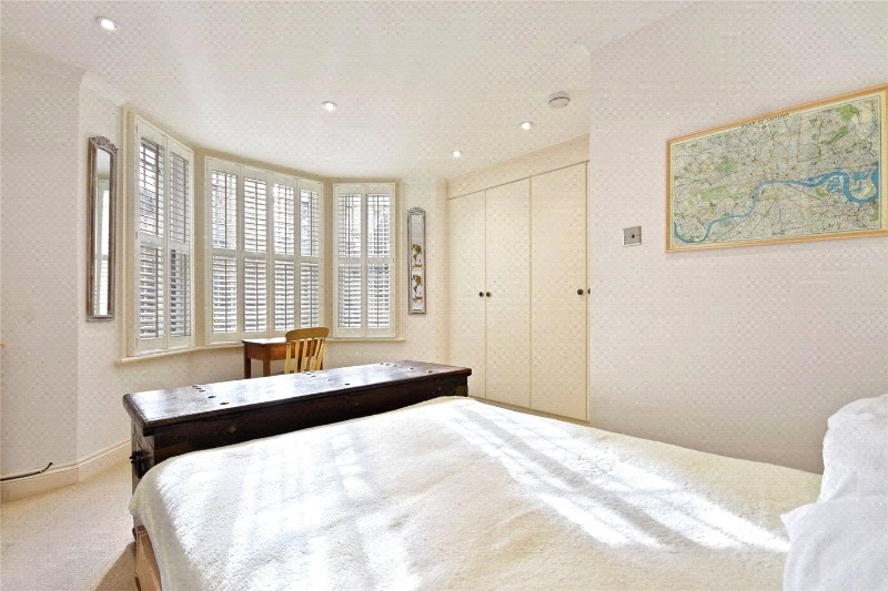 Edith Road, London, W14