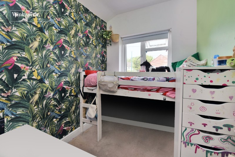 Buckland Way, Worcester Park, Surrey, KT4