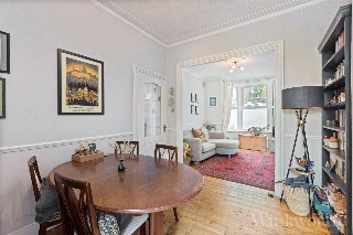 Edric Road, London, SE14