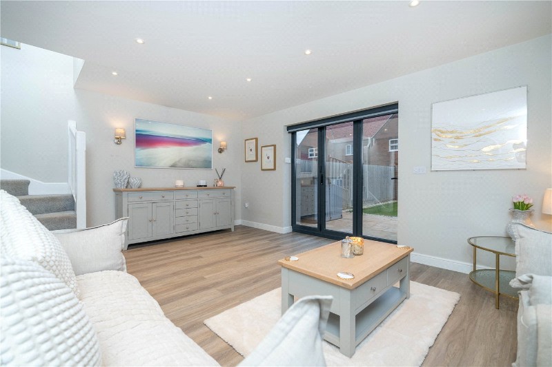 Dunston Road, Metheringham, Lincoln, Lincolnshire, LN4