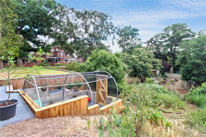 Hellesdon Road, Hellesdon, Norwich, Norfolk, NR6