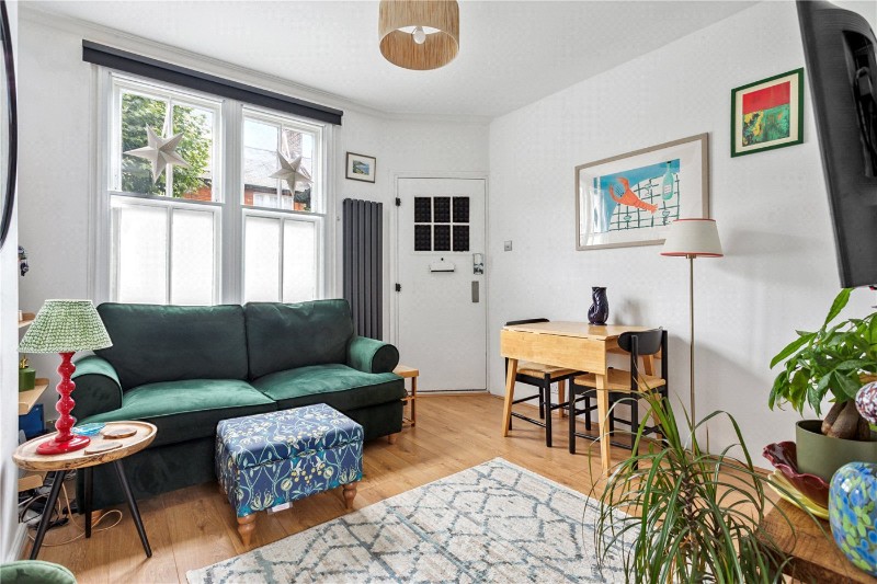 Derinton Road, London, SW17