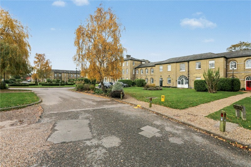 Park House, St. Andrews Park, Norwich, Norfolk, NR7