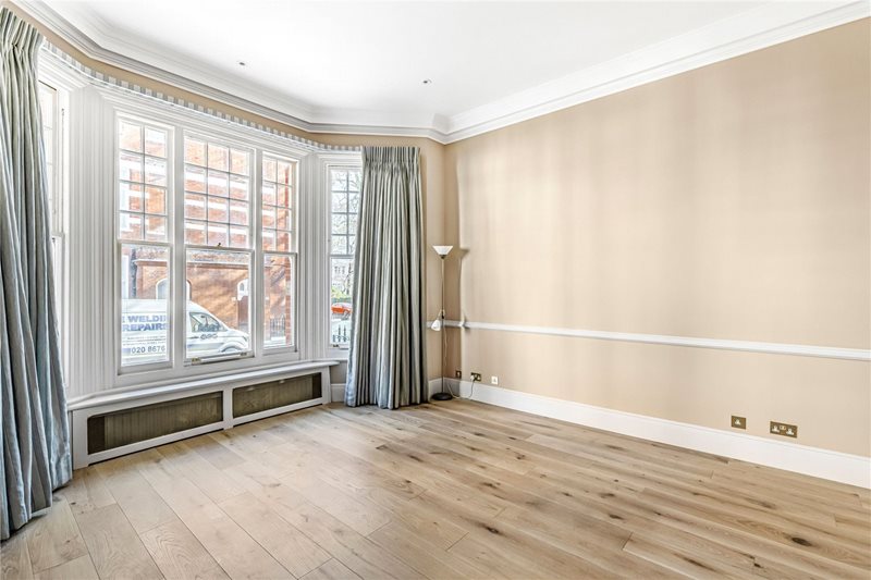 Egerton Gardens, London, SW3