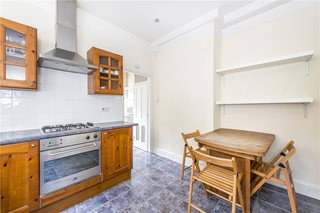 Hailsham Avenue, Streatham, London, SW2