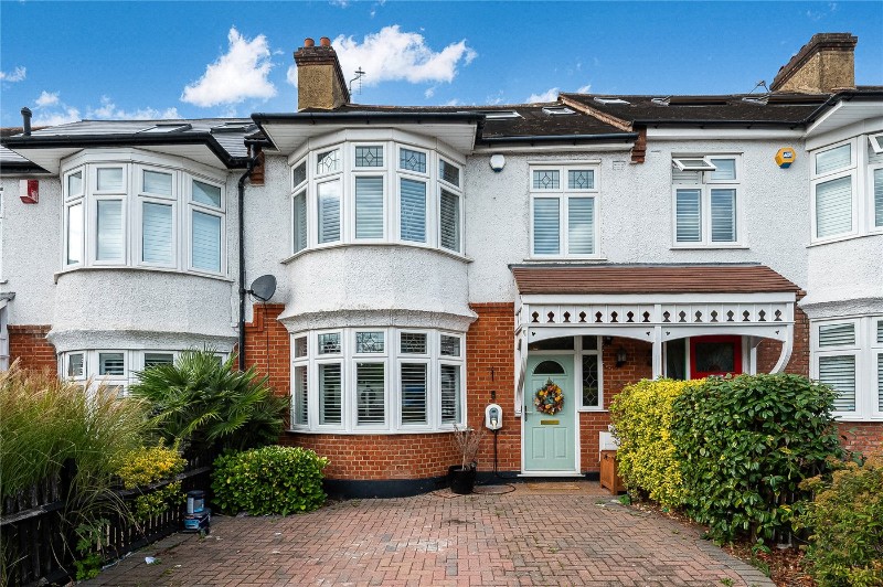 The Drive, Beckenham, BR3