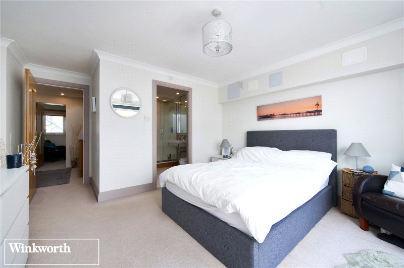 Merton Court, The Strand, Brighton Marina, Brighton, BN2