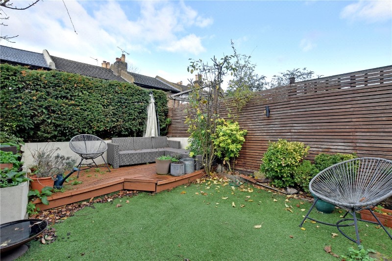 Lizban Street, Blackheath, London, SE3