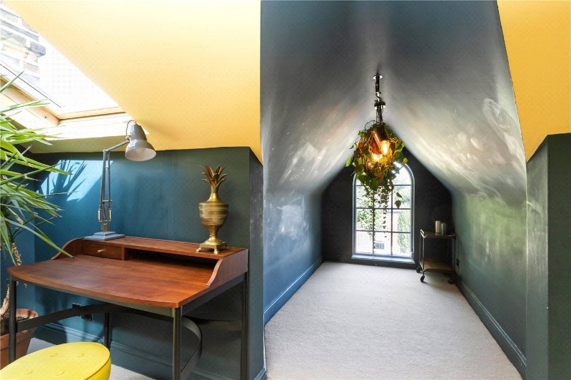 Ardilaun Road, London, N5