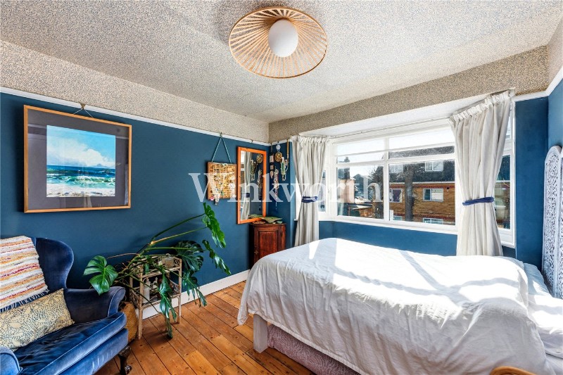 Coniston Road, London, N17