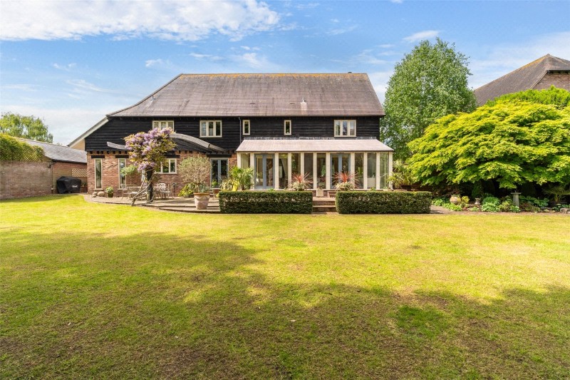 Orchard Mews, Horton, Wimborne, Dorset, BH21