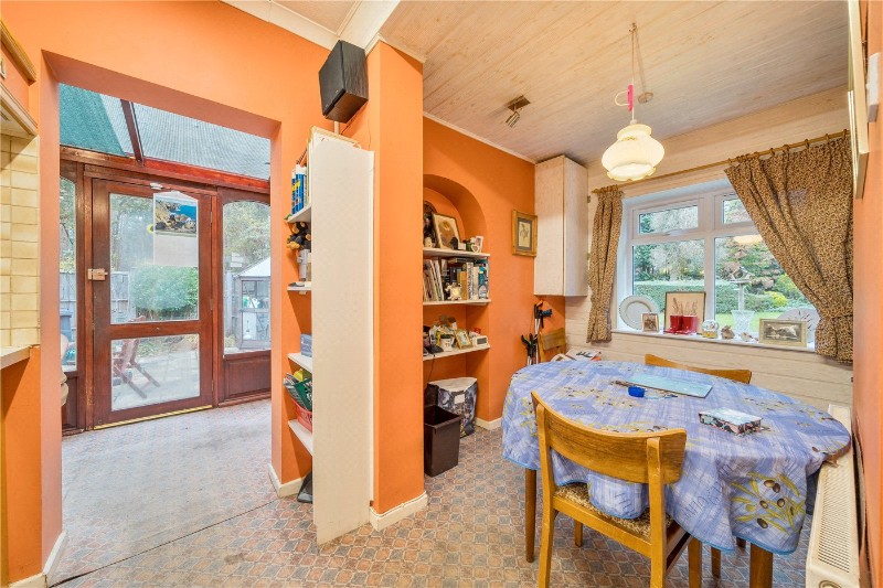 Sandy Lane, Rushmoor, Farnham, Surrey, GU10