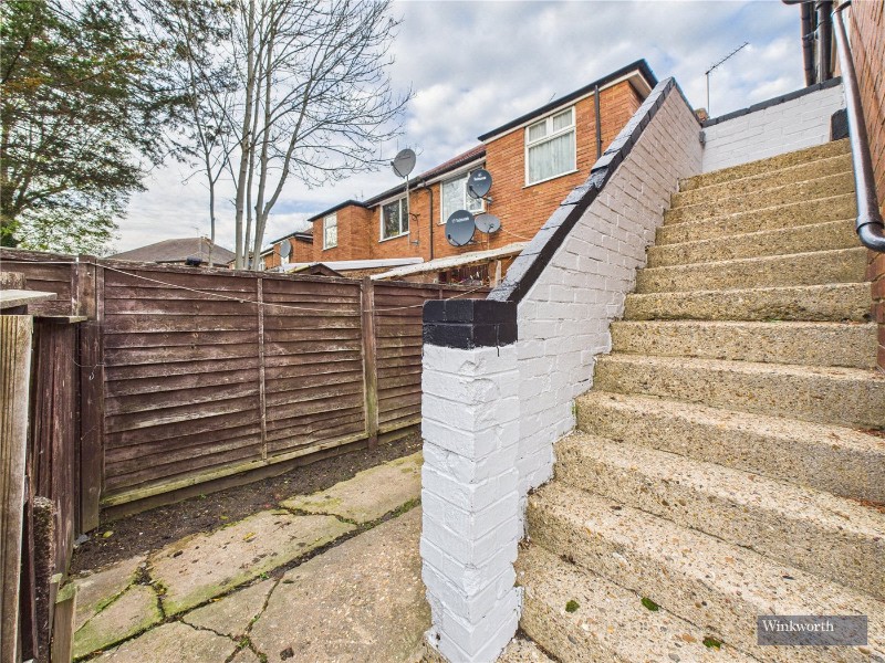 Methuen Close, Edgware, HA8