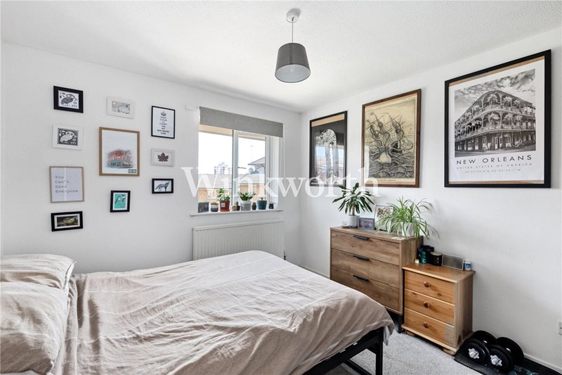 Copperfield Drive, London, N15