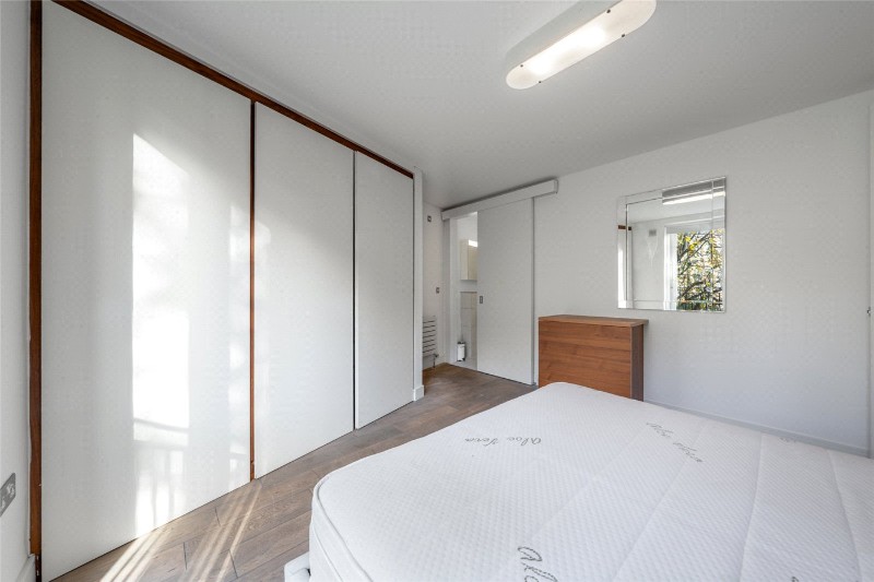 Jade House, Lancaster Grove, London, NW3