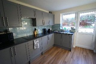 Wright Way, Stoke Park, Bristol, BS16