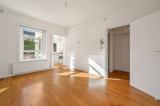 Grosvenor Court, Irving Road, Brook Green, London, W14