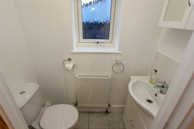 Berkeley Gardens, Leigh-on-Sea, Essex, SS9