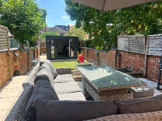Cedar Road East, Northampton, Northamptonshire, NN3