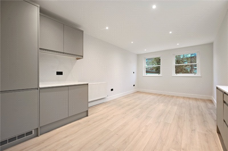 Westbourne Grove, London, W2