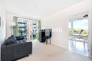 Hampden Road, London, N8