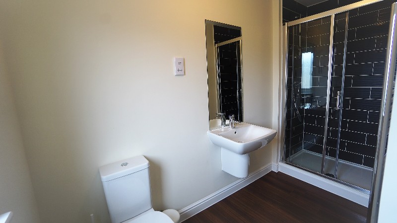 Leader Street, Cheswick Village, Bristol, BS16