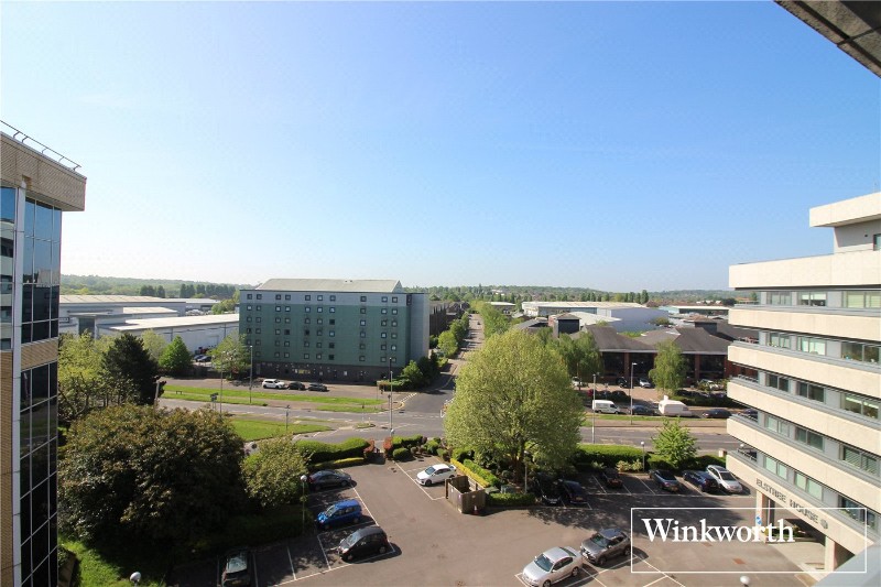 Elstree Way, Borehamwood, Hertfordshire, WD6