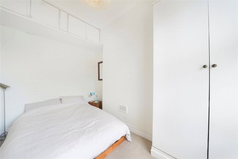 Axminster Road, London, N7