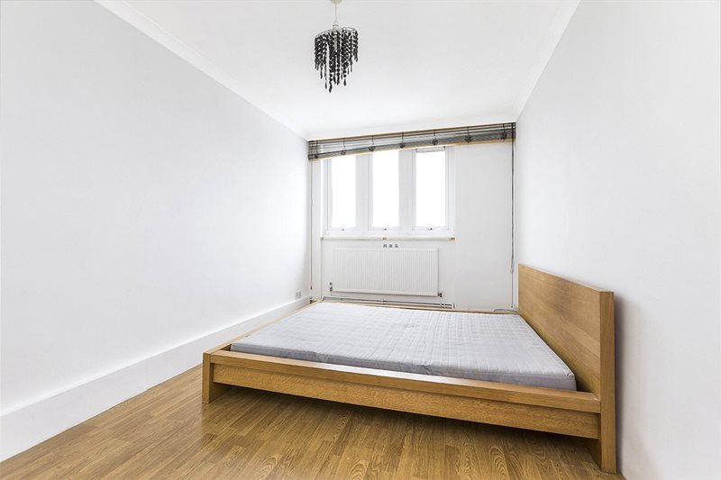Michael Cliffe House, Skinner Street, London, EC1R