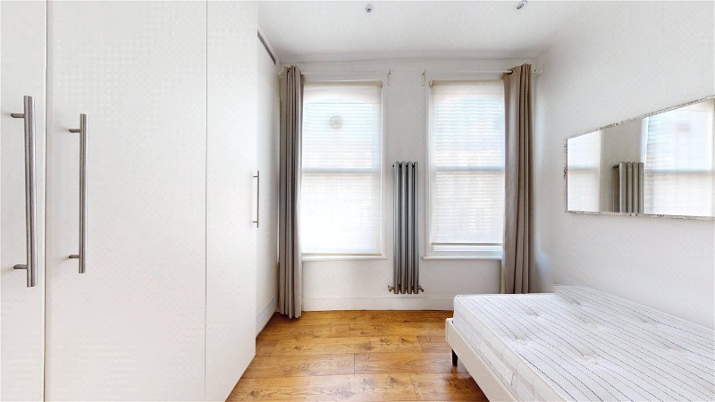 Tabley Road, London, N7