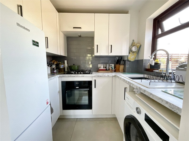 Vetch Close, Highcliffe, Dorset, BH23