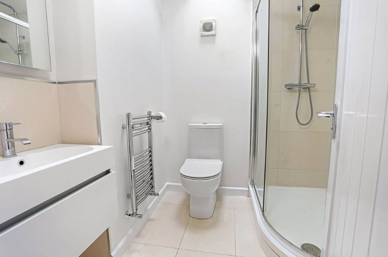 St. Thomas Street, Winchester, SO23