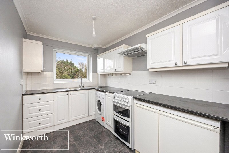 Avondale Road, Seaford, East Sussex, BN25