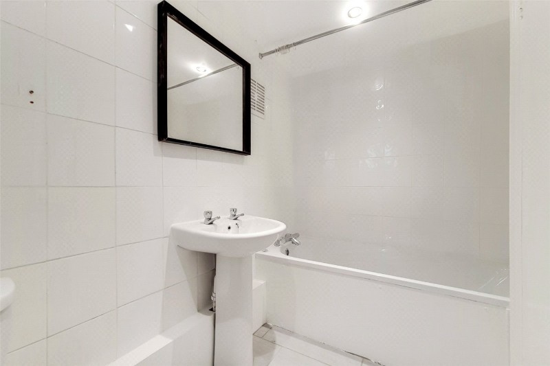 Ellesmere Road, London, E3