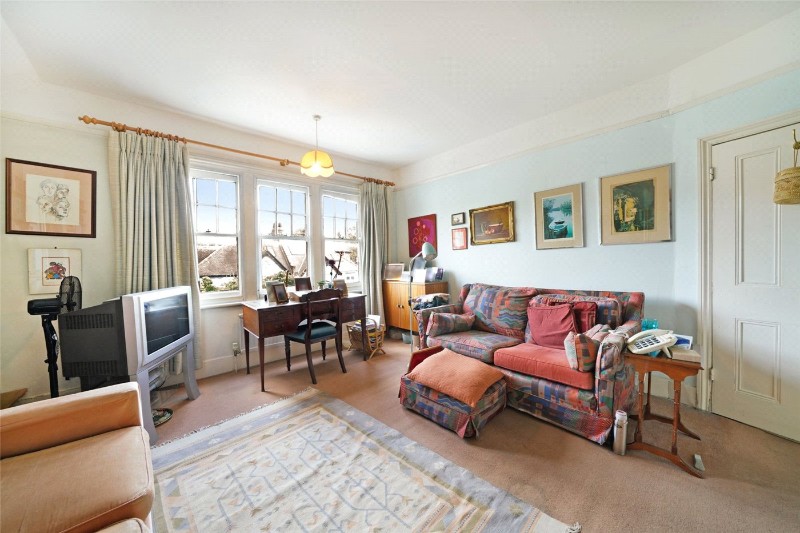Brookfield Park, London, NW5