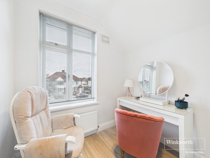 Church Lane, Kingsbury, London, NW9