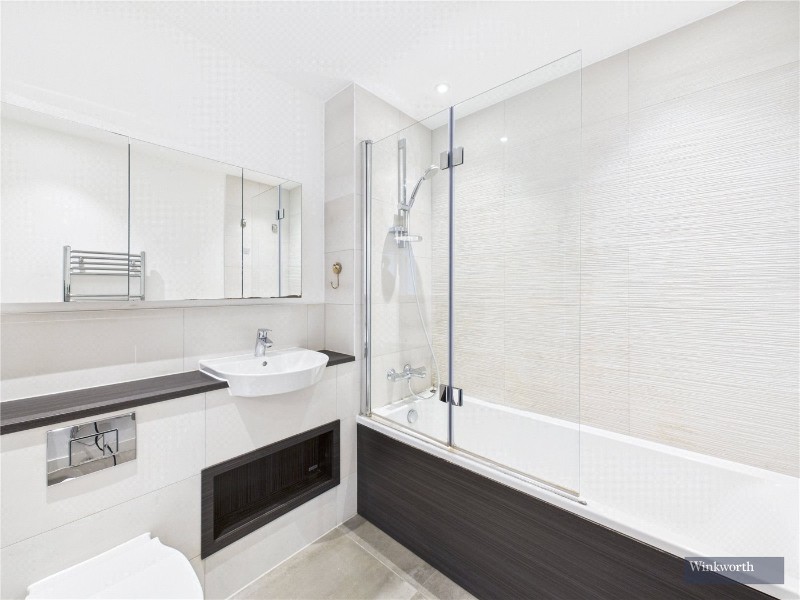 Sheepcote Road, Harrow, HA1