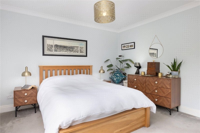 The Coach House, Putney Hill, London, SW15