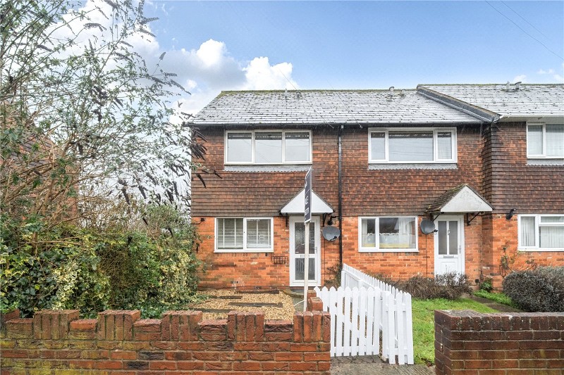 London Road, Marlborough, Wiltshire, SN8