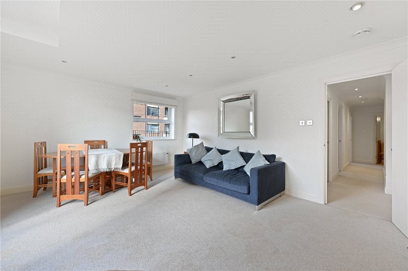 Aria House, Newton Street, London, WC2B