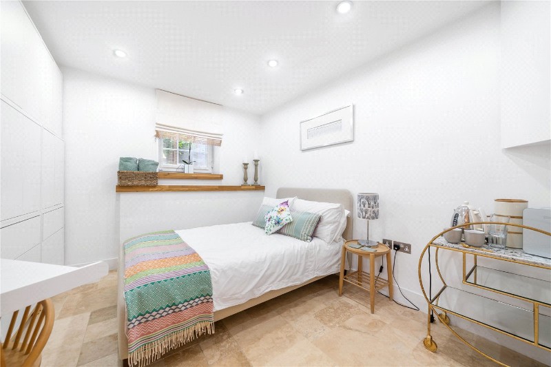 Peckham Rye, Peckham Rye, London, SE15