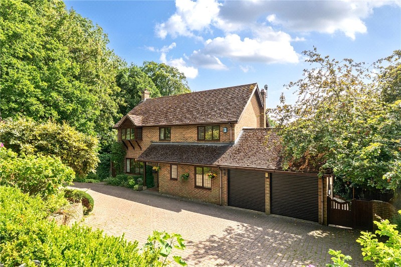 The Ridge, Cold Ash, Thatcham, Berkshire, RG18