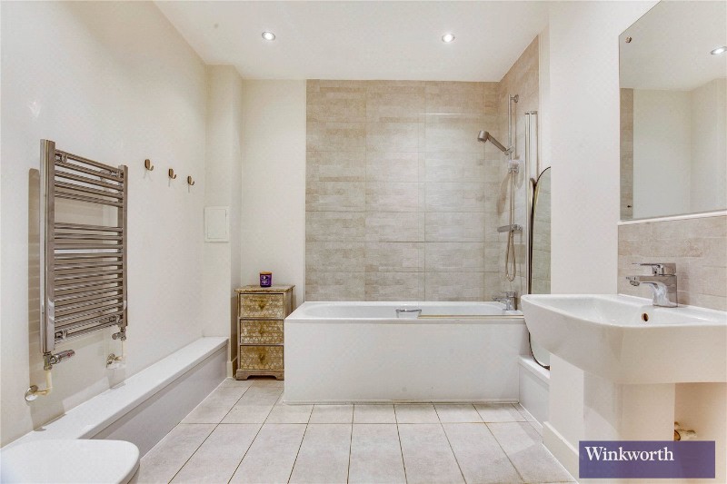 Gayton Road, Harrow, Middlesex, HA1