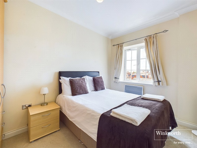 Riverside House, Fobney Street, Reading, Berkshire, RG1