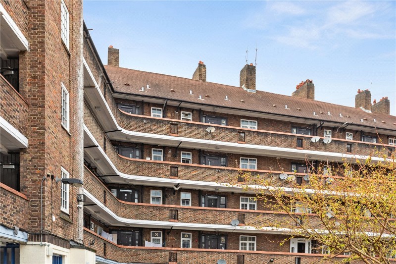 Kennington Oval, London, SE11