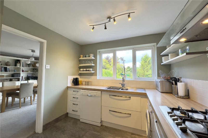 Tancred Road, High Wycombe, Buckinghamshire, HP13