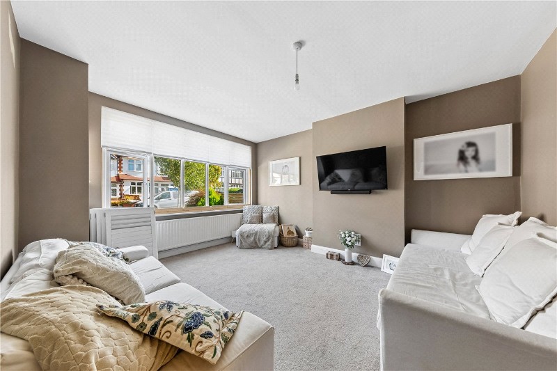 Merlin Grove, Beckenham, BR3